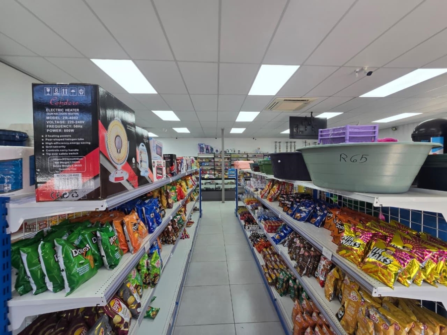 Commercial Property for Sale in Grahamstown Central Eastern Cape